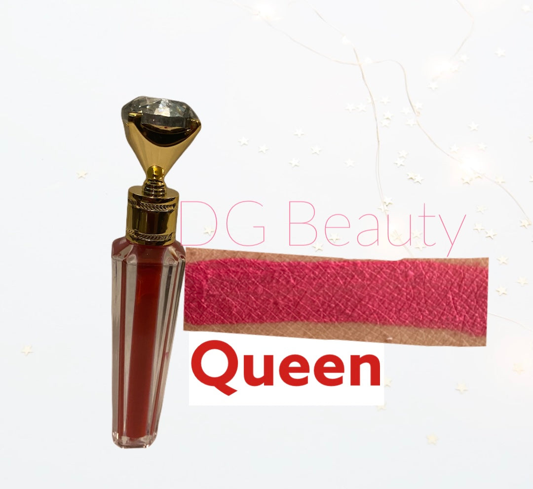 Queen liquid matte lipstick