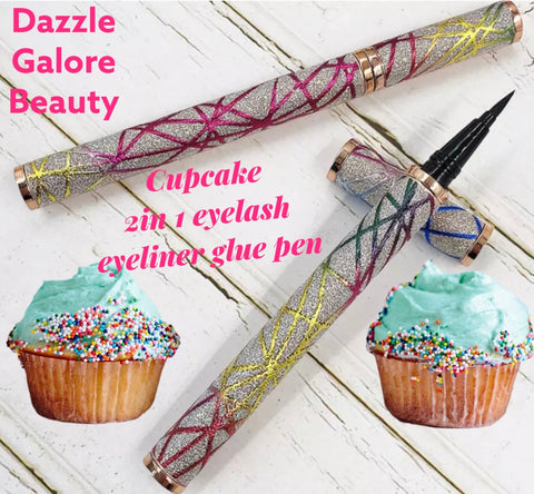 Dazzle Galore Beauty no flake so slick braid & hair gel – DazzleGaloreBeauty